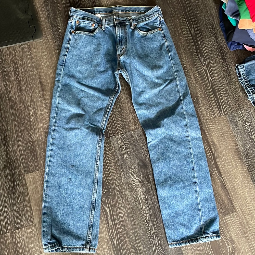 Levi’s 505 men’s